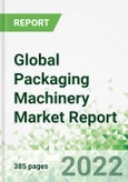 Global Packaging Machinery Market Report- Product Image