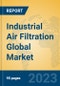 Industrial Air Filtration Global Market Insights 2023, Analysis and Forecast to 2028, by Manufacturers, Regions, Technology, Application, Product Type - Product Thumbnail Image
