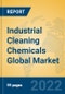 Industrial Cleaning Chemicals Global Market Insights 2022, Analysis and Forecast to 2027, by Manufacturers, Regions, Technology, Product Type - Product Thumbnail Image