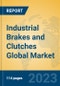 Industrial Brakes and Clutches Global Market Insights 2023, Analysis and Forecast to 2028, by Manufacturers, Regions, Technology, Product Type - Product Image