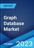 Graph Database Market: Global Industry Trends, Share, Size, Growth, Opportunity and Forecast 2023-2028- Product Image