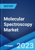 Molecular Spectroscopy Market: Global Industry Trends, Share, Size, Growth, Opportunity and Forecast 2023-2028- Product Image