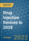 Drug Injection Devices to 2028- Product Image