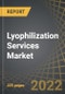 Lyophilization Services Market for Biopharmaceuticals by Type of Biologic Lyophilized, Type of Primary Packaging System and Key Geographies: Industry Trends and Global Forecasts, 2022-2035 - Product Thumbnail Image