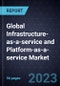 Global Infrastructure-as-a-service and Platform-as-a-service Market - Product Thumbnail Image