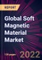 Global Soft Magnetic Material Market 2022-2026 - Product Thumbnail Image