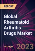 Global Rheumatoid Arthritis Drugs Market 2024-2028- Product Image