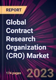 Global Contract Research Organization (CRO) Market 2024-2028- Product Image