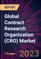 Global Contract Research Organization (CRO) Market 2024-2028 - Product Image