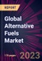 Global Alternative Fuels Market 2023-2027 - Product Image