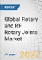 Global Rotary and RF Rotary Joints Market with COVID-19 Impact Analysis, by Type (Single passage rotary joints, Multi passage rotary joints), Media, Industry, RF rotary joints market, Type, Application, and Region - Forecast to 2027 - Product Thumbnail Image