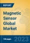 Magnetic Sensor Global Market Insights 2023, Analysis and Forecast to 2028, by Manufacturers, Regions, Technology, Application, Product Type - Product Image