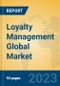 Loyalty Management Global Market Insights 2023, Analysis and Forecast to 2028, by Market Participants, Regions, Technology, Application, Product Type - Product Image