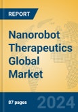 Nanorobot Therapeutics Global Market Insights 2024, Analysis and Forecast to 2029, by Manufacturers, Regions, Technology- Product Image