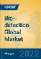 Bio-detection Global Market Insights 2022, Analysis and Forecast to 2027, by Manufacturers, Regions, Technology, Application, Product Type - Product Thumbnail Image