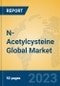 N-Acetylcysteine Global Market Insights 2023, Analysis and Forecast to 2028, by Manufacturers, Regions, Technology, Product Type - Product Image