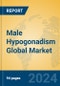 Male Hypogonadism Global Market Insights 2024, Analysis and Forecast to 2029, by Manufacturers, Regions, Technology, Application, Product Type - Product Image