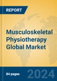 Musculoskeletal Physiotherapy Global Market Insights 2024, Analysis and Forecast to 2029, by Manufacturers, Regions, Technology- Product Image