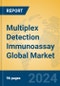 Multiplex Detection Immunoassay Global Market Insights 2024, Analysis and Forecast to 2029, by Manufacturers, Regions, Technology, Application - Product Image