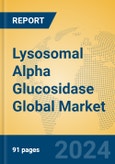 Lysosomal Alpha Glucosidase Global Market Insights 2024, Analysis and Forecast to 2029, by Manufacturers, Regions, Technology, Application- Product Image