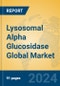 Lysosomal Alpha Glucosidase Global Market Insights 2024, Analysis and Forecast to 2029, by Manufacturers, Regions, Technology, Application - Product Image