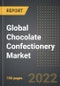 Global Chocolate Confectionery Market - Analysis By Product Type (Dark Chocolate, Milk Chocolate, White Chocolate), Distribution Channel, By Region, By Country (2022 Edition): Market Insights and Forecast with Impact of COVID-19 (2022-2027) - Product Thumbnail Image