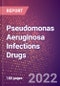 Pseudomonas Aeruginosa Infections Drugs in Development by Stages, Target, MoA, RoA, Molecule Type and Key Players - Product Thumbnail Image