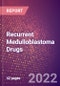 Recurrent Medulloblastoma Drugs in Development by Stages, Target, MoA, RoA, Molecule Type and Key Players - Product Thumbnail Image