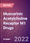 Muscarinic Acetylcholine Receptor M1 Drugs in Development by Therapy Areas and Indications, Stages, MoA, RoA, Molecule Type and Key Players - Product Thumbnail Image