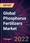 Global Phosphorus Fertilizers Market 2022-2026 - Product Thumbnail Image
