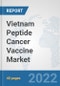 Vietnam Peptide Cancer Vaccine Market: Prospects, Trends Analysis, Market Size and Forecasts up to 2027 - Product Thumbnail Image