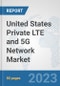 United States Private LTE and 5G Network Market: Prospects, Trends Analysis, Market Size and Forecasts up to 2030 - Product Image