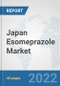 Japan Esomeprazole Market: Prospects, Trends Analysis, Market Size and Forecasts up to 2027 - Product Thumbnail Image