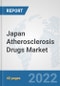 Japan Atherosclerosis Drugs Market: Prospects, Trends Analysis, Market Size and Forecasts up to 2027 - Product Thumbnail Image