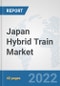 Japan Hybrid Train Market: Prospects, Trends Analysis, Market Size and Forecasts up to 2027 - Product Thumbnail Image