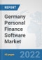 Germany Personal Finance Software Market: Prospects, Trends Analysis, Market Size and Forecasts up to 2027 - Product Thumbnail Image