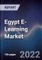 Egypt E-Learning Market Outlook to 2026 - Product Thumbnail Image