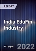 India EduFin Industry Outlook to FY'2026- Product Image
