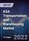 KSA Transportation and Warehousing Market Outlook to 2025 (Third Edition) - Product Thumbnail Image