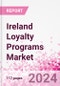 Ireland Loyalty Programs Market Intelligence and Future Growth Dynamics Databook - 50+ KPIs on Loyalty Programs Trends by End-Use Sectors, Operational KPIs, Retail Product Dynamics, and Consumer Demographics - Q1 2024 Update - Product Thumbnail Image