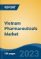 Vietnam Pharmaceuticals Market, By Drug Type (Generic Drugs, Branded Drugs), By Product Type, By Application, By Distribution Channel, By Region, Competition, Forecast and Opportunities, 2028 - Product Image