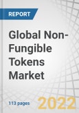 Global Non-Fungible Tokens Market by Offering (Business Strategy Formulation, NFT Creation, and Management, NFT Platform – Marketplace), End-user (Media and Entertainment, Gaming), Region (Americas, Europe, MEA, APAC) - forecast to 2027- Product Image