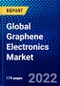 Global Graphene Electronics Market (2022-2027) by Production Method, Type, Application, Competitive Analysis and the Impact of Covid-19 with Ansoff Analysis - Product Thumbnail Image