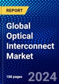 Global Optical Interconnect Market (2023-2028) Competitive Analysis, Impact of Covid-19 with Ansoff Analysis- Product Image