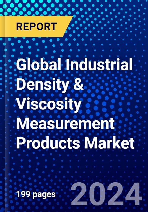 Global Viscosity Tester Market Size, Forecasting Trends and Growth  Opportunities from 2023-2030