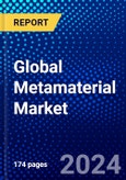 Global Metamaterial Market (2023-2028) by Technology, Applications, Vertical, and Geography., Competitive Analysis, Impact of Covid-19 with Ansoff Analysis- Product Image