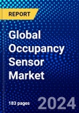 Global Occupancy Sensor Market (2023-2028) Competitive Analysis, Impact of Covid-19 with Ansoff Analysis- Product Image