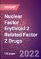 Nuclear Factor Erythroid 2 Related Factor 2 (HEBP1 or Nuclear Factor Erythroid Derived 2 Like 2 or NFE2L2) Drugs in Development by Therapy Areas and Indications, Stages, MoA, RoA, Molecule Type and Key Players, 2022 Update - Product Thumbnail Image