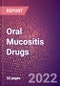 Oral Mucositis Drugs in Development by Stages, Target, MoA, RoA, Molecule Type and Key Players, 2022 Update - Product Thumbnail Image