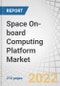 Space On-board Computing Platform Market by Platform, Application (Earth Observation, Navigation, Communication, Military & Scientific), Orbit, Communication Frequency, Technology, and Region (North America, Europe, APAC and RoW) - Forecast to 2027 - Product Thumbnail Image